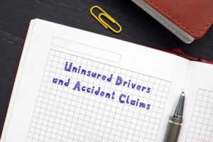 Hit By an Uninsured Driver? Top 5 Dos and Don’ts